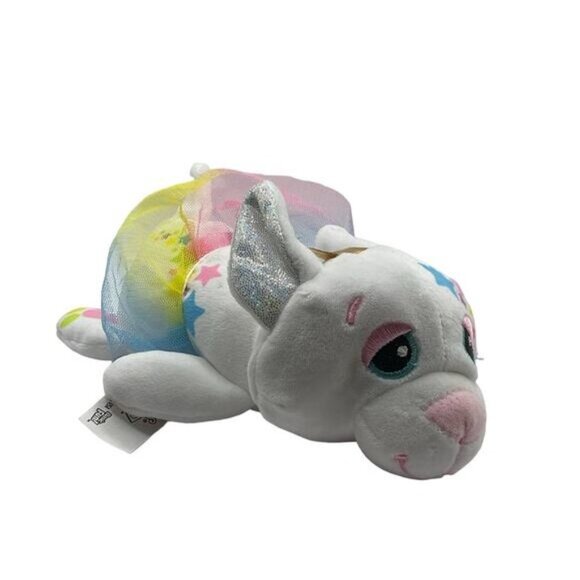 Cutetitos Partyitos Series Chihuahito Tutuito Plush Stuffed Animal - Picture 9 of 12